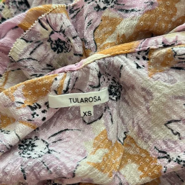Tularosa | Revolve Cleo Top - Image 5