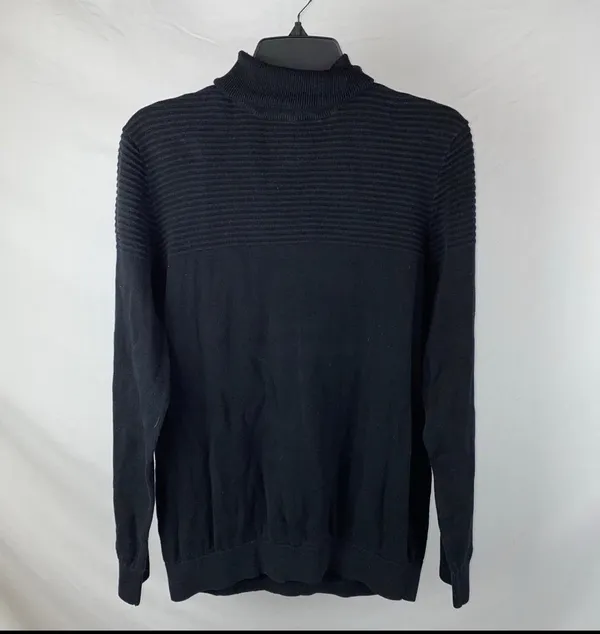 Sweater Blue Size L - Image 6