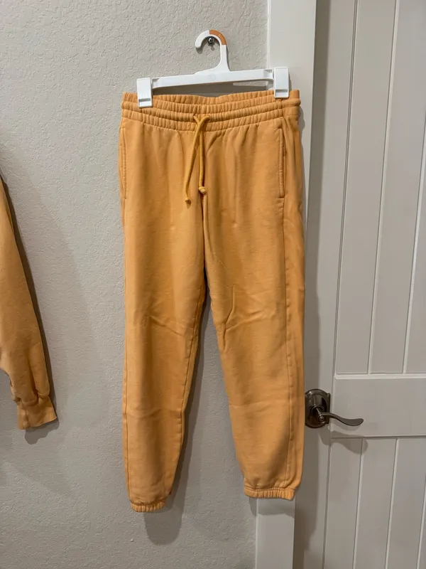 Aritzia Sweat Set - Image 3