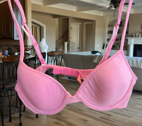 Victorias Secret PINK Bra - Image 9