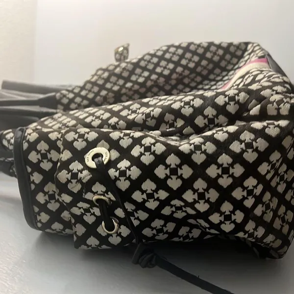 Kate Spade Diaper Bag - Image 5