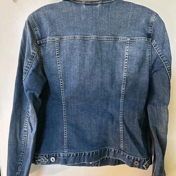 Vince Camuto Denim Jacket - Image 4