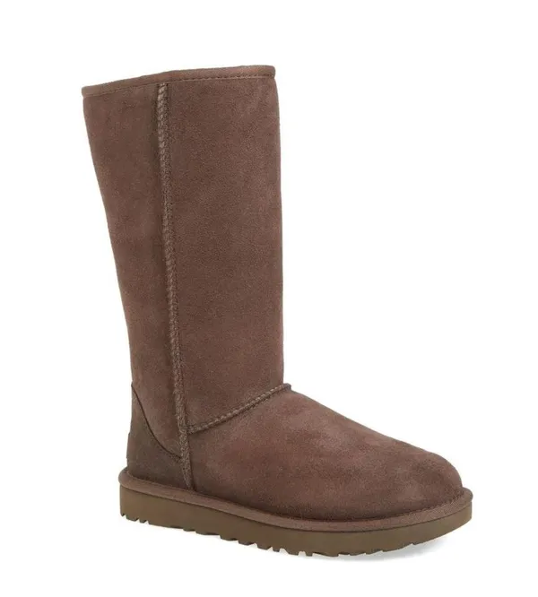UGG Classic Tall Boots - Image 2