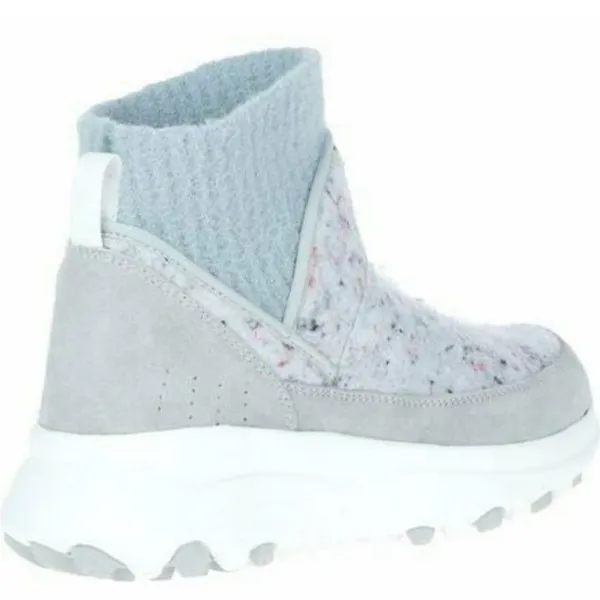 Merrell Renew Bluff in Cloud - Vegan boots NWT - Image 8