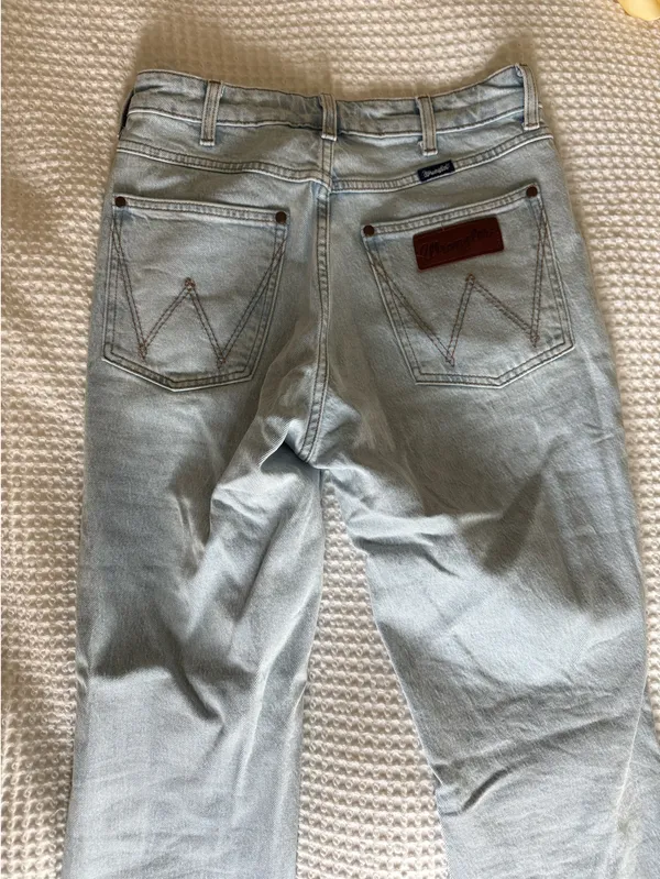 Women'S Wrangler Retro® Bailey High Rise Bootcut Jean - Image 2