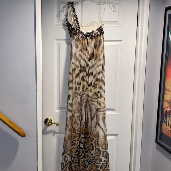Jovani Size 2 Prom Dress - Image 3