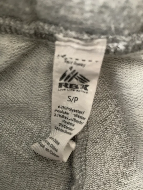 RBX Active Sweatpants - Image 2