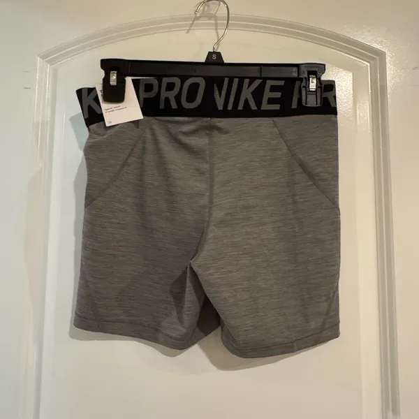 nike pro spandex shorts - Image 2