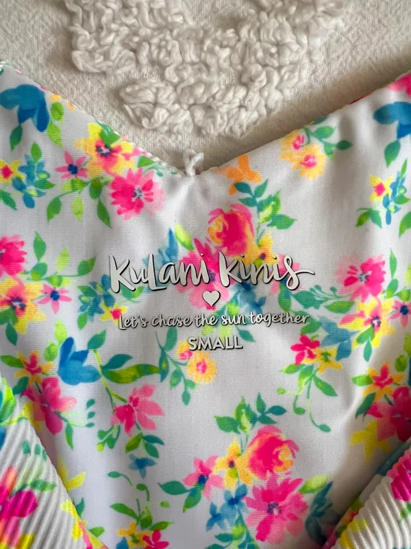Kulani Kinis Forever Fairytale Bikini Bottoms - Image 4