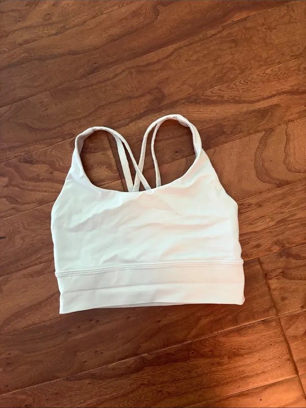 lululemon Energy Bra
Medium Support, B–D Cups - Image 3
