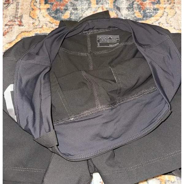 Patagonia Women’s Grey Shorts - Image 2