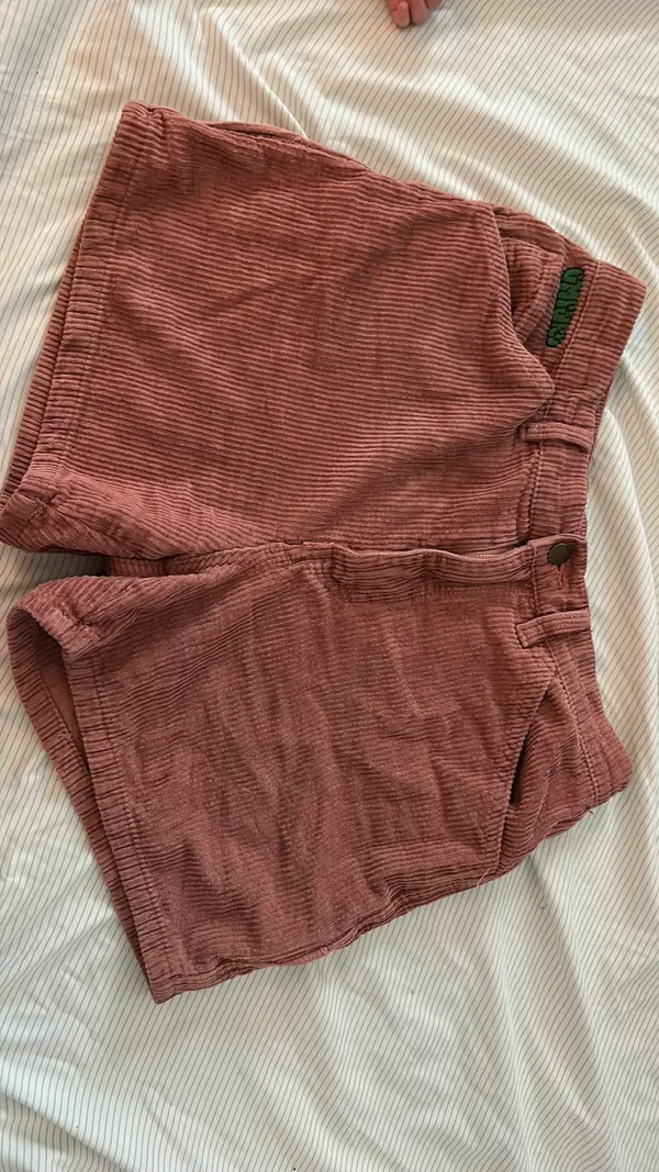Empyre Zumiez Shorts - Image 5