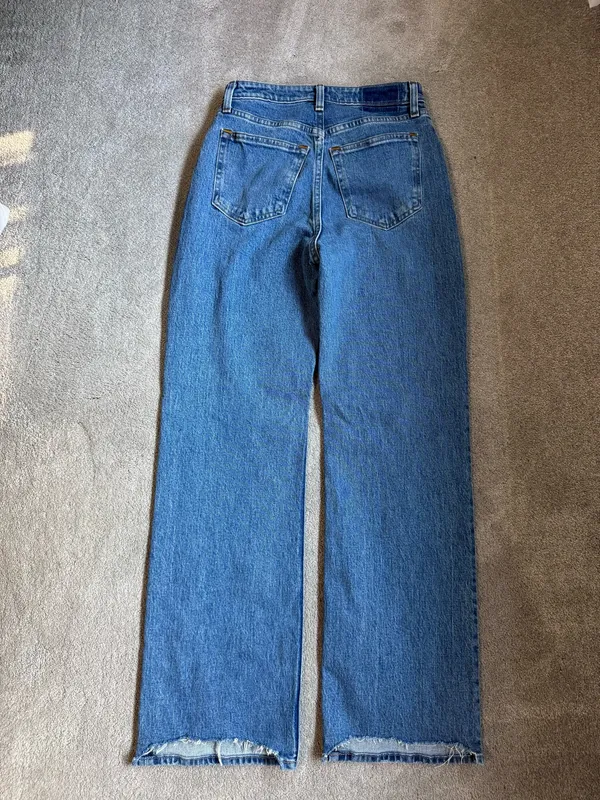 Abercrombie 90s Relaxed Jean - Image 4