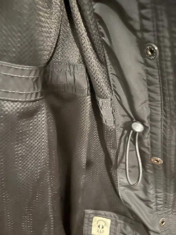 Abercrombie Utility Jacket - Image 8