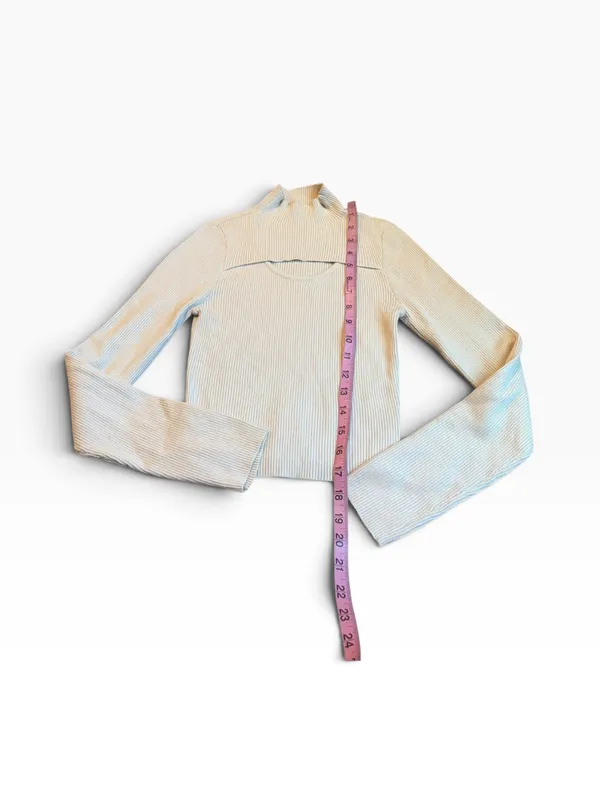 KENDALL & KYLIE sweater Size M - Image 2