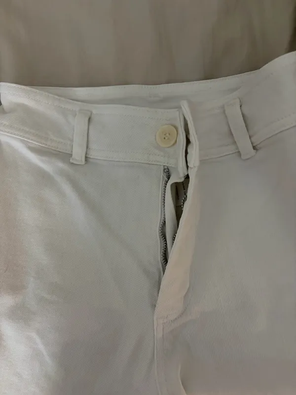 Vestique White pants  - Image 5