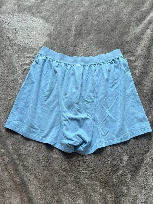 SKIMS Boxer Shorts - Image 3
