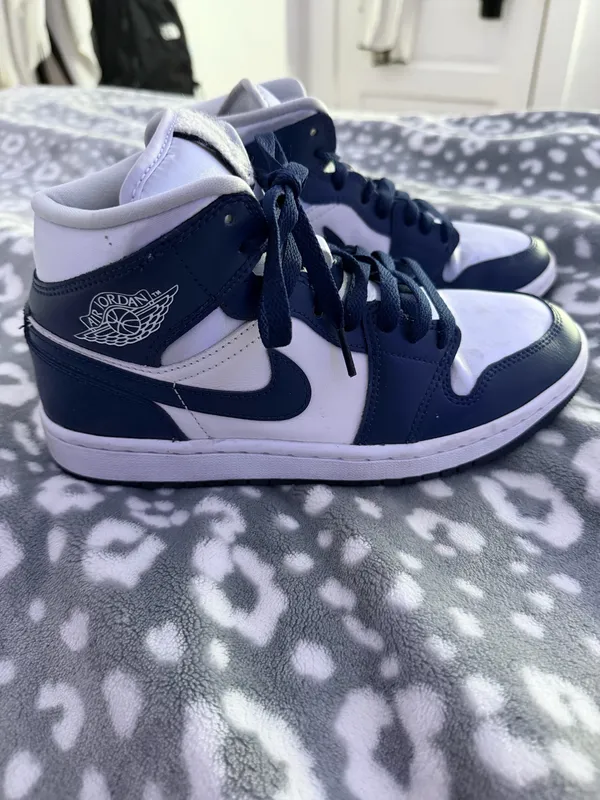 Jordan 1 High - Image 2