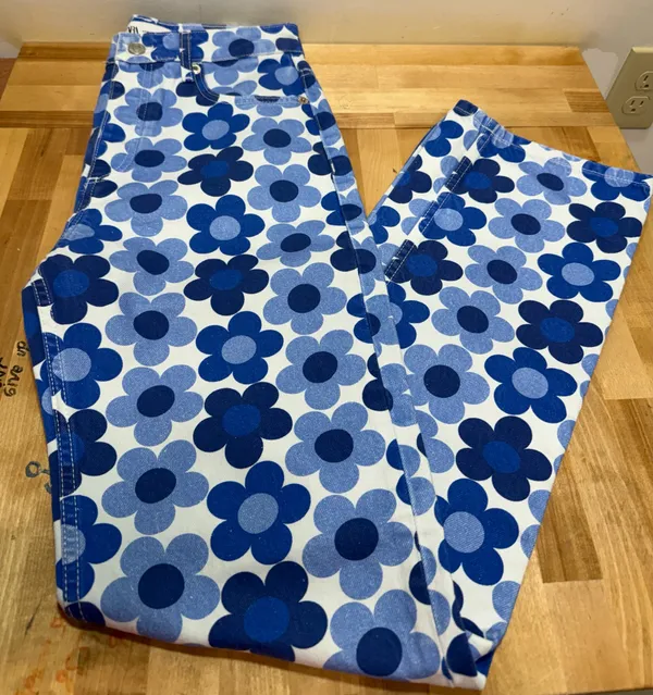 Zara pant  - Image 4