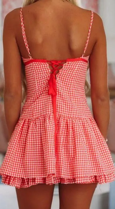 Hazel and Olive Mini Dress - Image 2