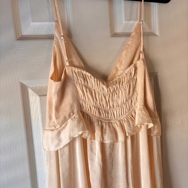 Everyday Ritual Sophia Nightgown - Image 3