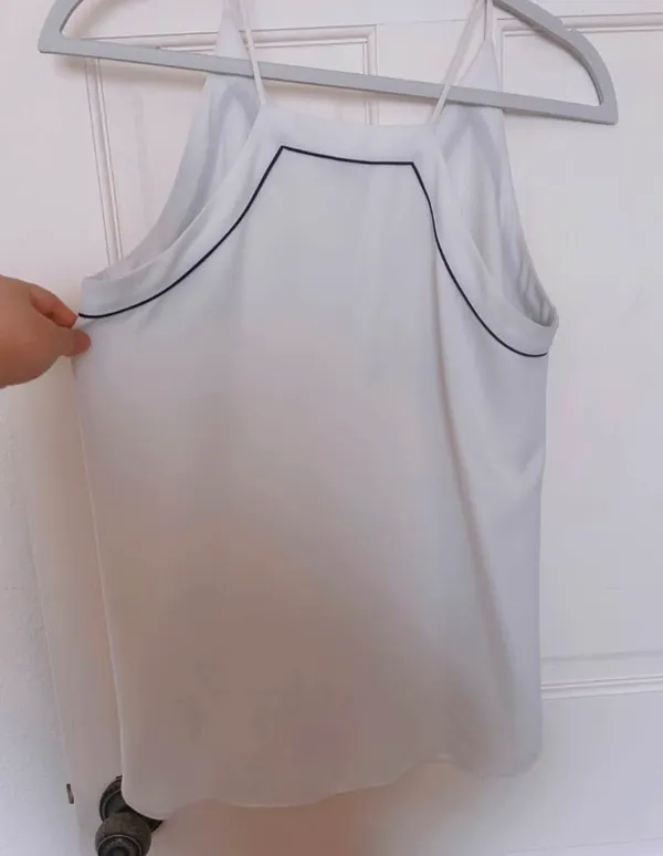 Camisole Loft Ann Taylor - Image 3