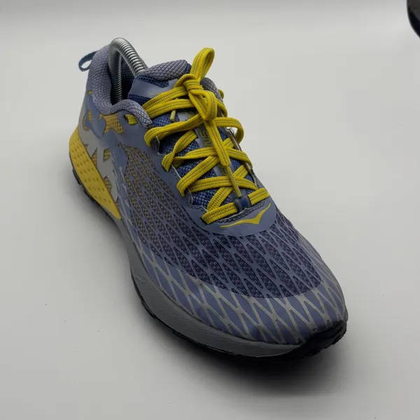 Hoka One One Speed Instinct Trail Running Shoes Womens 8 *Right foot only - Image 3