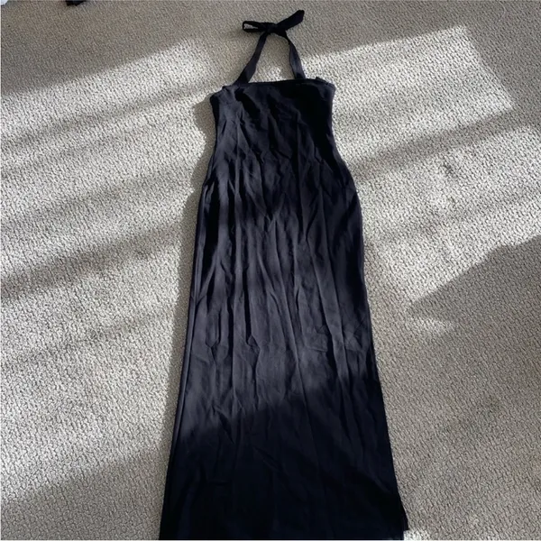 Beginning Boutique Raylan Maxi Dress - Image 3