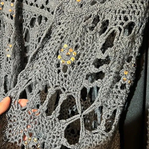 Boston proper cardigan - Image 2