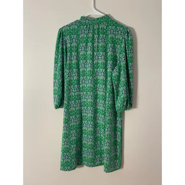 Tyler Boesherri‎ Jacq Dress Nwt Size Xl - Image 6
