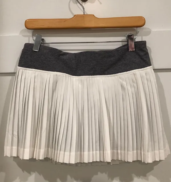 Lululemon Pleated Skort - Image 2