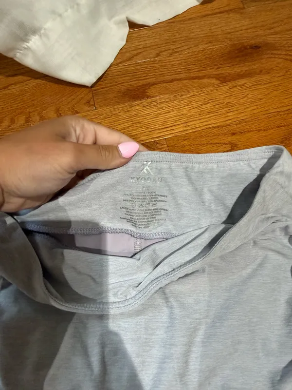 Kyodan Skirt - Image 3
