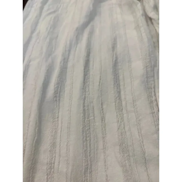 100% cotton made in Greece pants Size undefined - Image 2