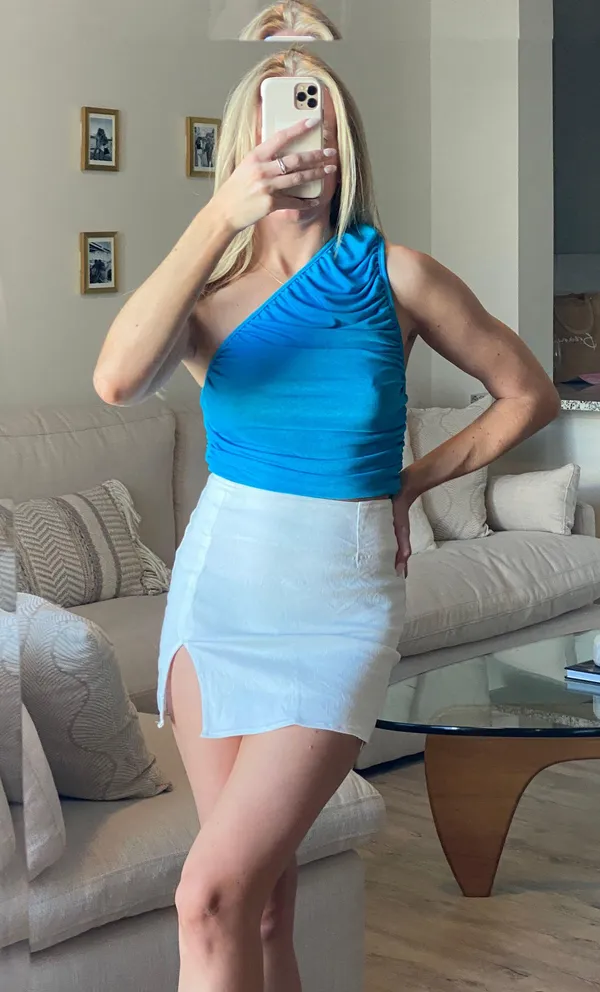 Amazon Top - Image 3