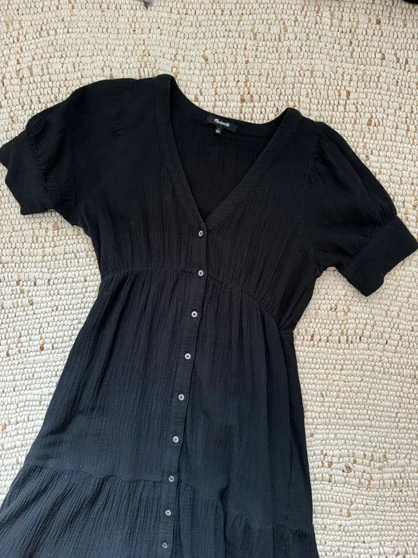 Madewell Dress - Image 6