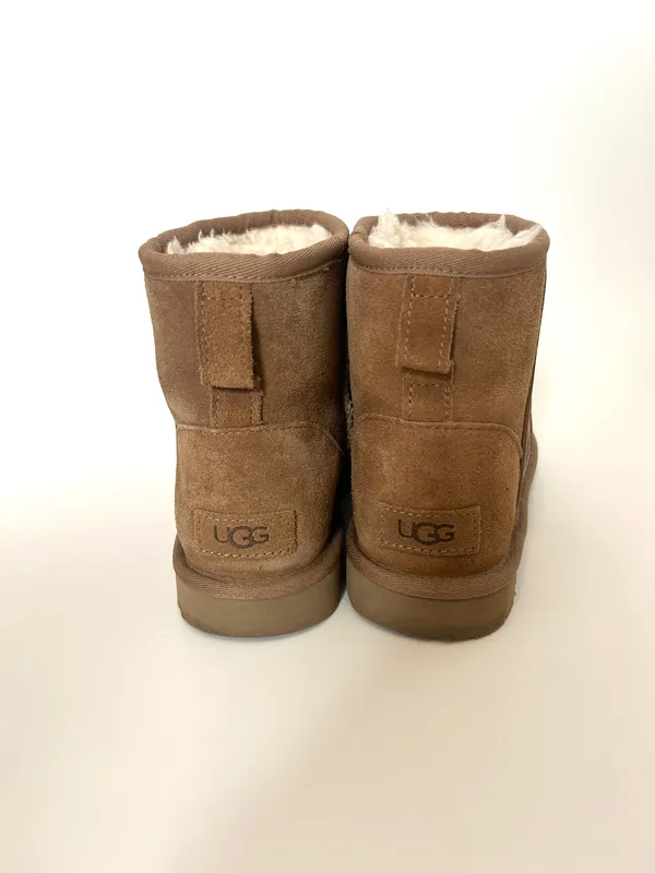 UGG Mini Boots - Image 3
