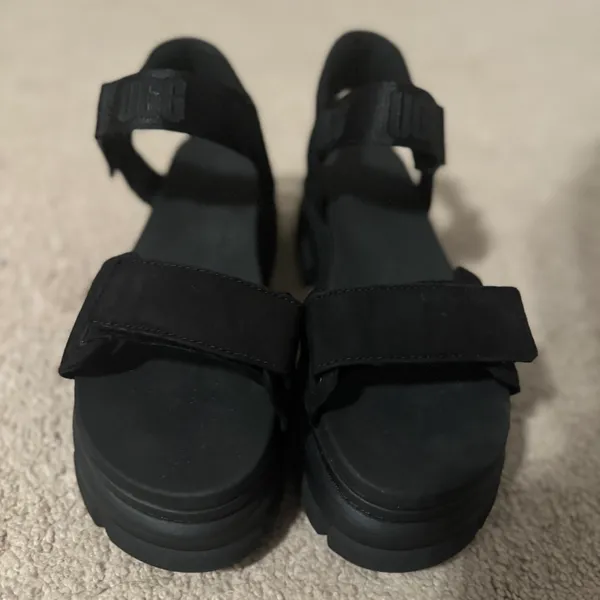 UGG Ashton Ankle Sandals - Image 2