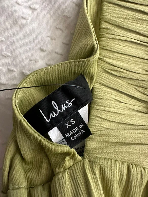 Lulus Top - Image 3