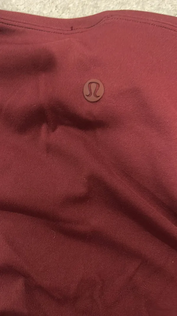 Unknown Lululemon Top - Image 4