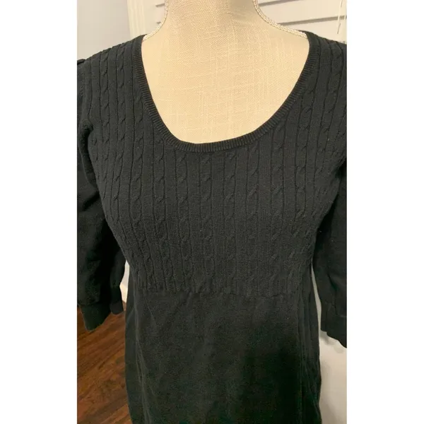 Oh Baby by Motherhood Maternity Sweater. Size M. - Image 2