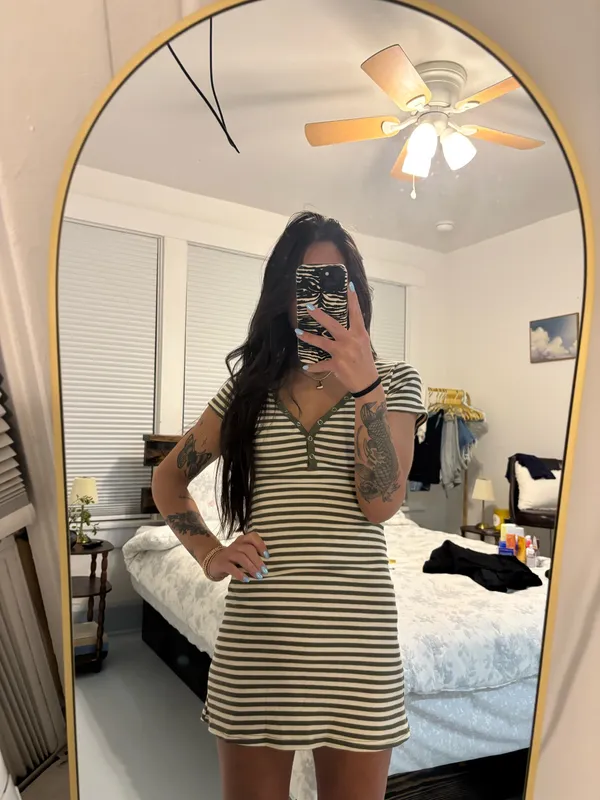 Bailey Rose Boutique Dress Multiple Size XS - Image 2