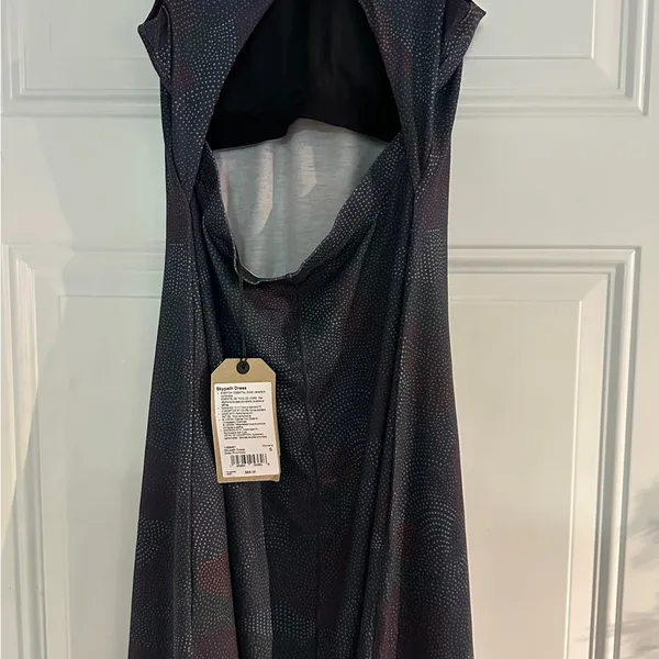 prAna‎ Women's Skypath Dress NWT SZ SM - Image 7