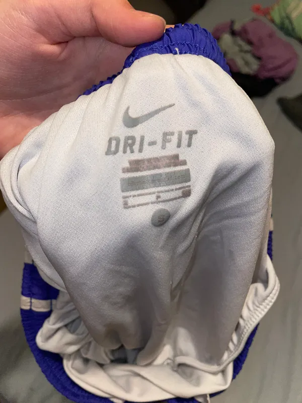Nike Shorts - Image 3