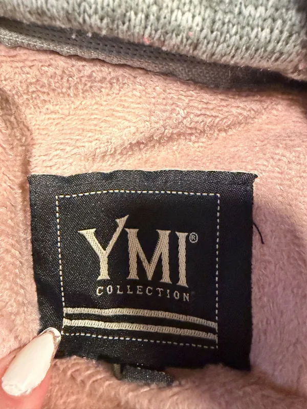 Jacket Pink Size M - Image 2