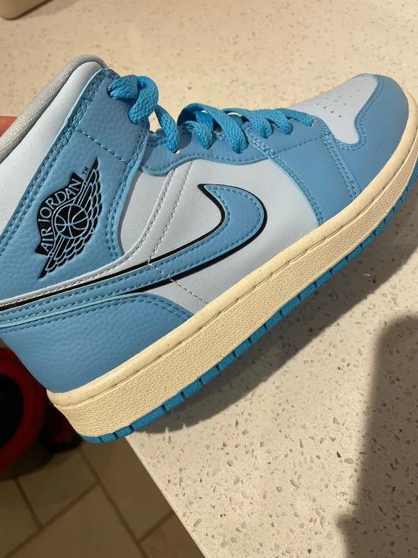 Nike Jordan Air - Image 3