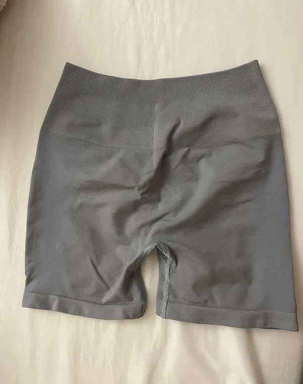 Alphalete Amplify Shorts - Image 3