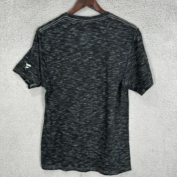 NFL New England Patriots shirt mens small‎ gray AFC champions superbowl trophy - Image 7