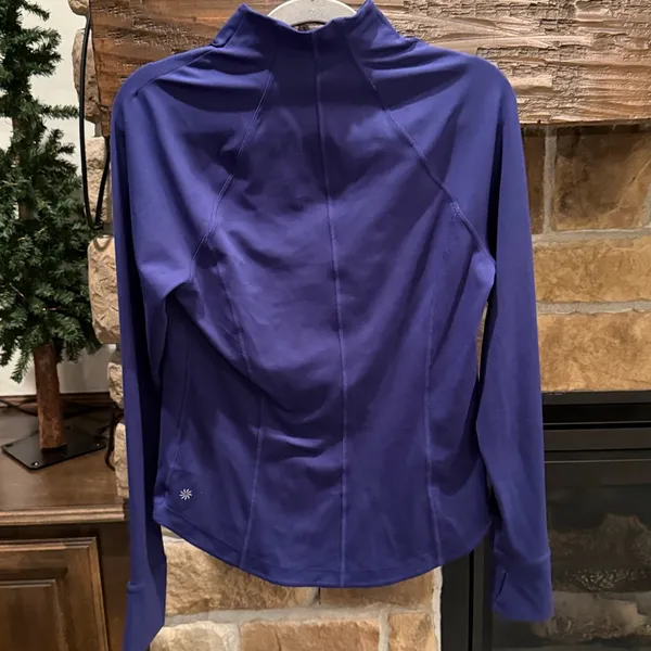 Athleta Salutation Jacket - Image 6