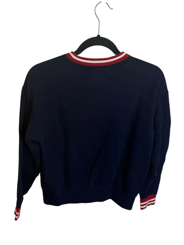Polo Ralph Lauren 2022 Olympics Team USA Polo Bear Sweatshirt - Image 2