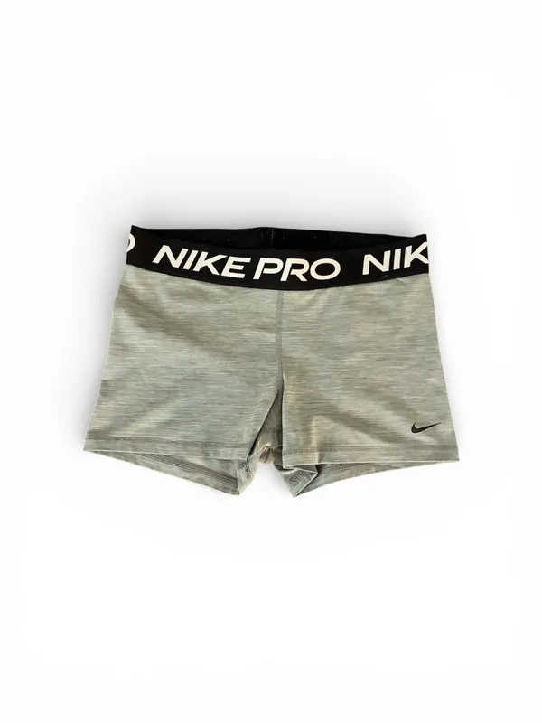 Nike Pro Spandex Shorts 3" Dri-Fit  - Image 2